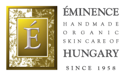 Éminence Organic Skin Care of Hungary logo