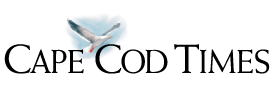cape cod times online logo