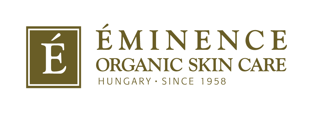 Éminence Organic Skin Care of Hungary logo